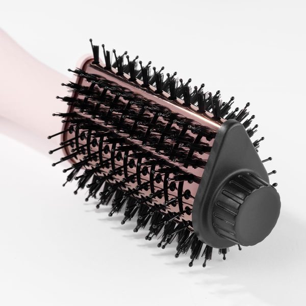 L'ANGE HAIR Le Volume Elevé 65MM 2-in-1 Titanium Brush Dryer | Dry and - Image 7
