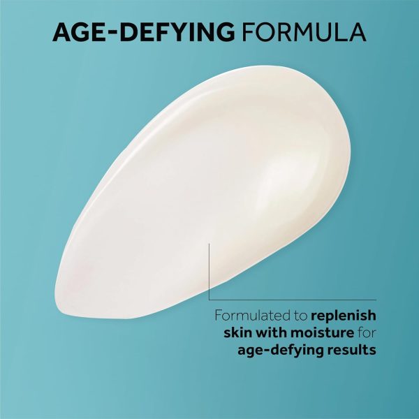 No7 Protect & Perfect Intense Advanced Serum - Anti-Aging Face Serum that - Image 4