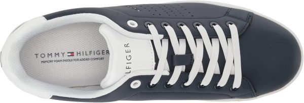 Tommy Hilfiger Men's Little Sneaker - Image 3