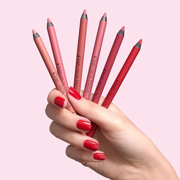 Diego dalla Palma Makeupstudio Stay On Me Lip Liner Waterproof - Innovative - Image 3