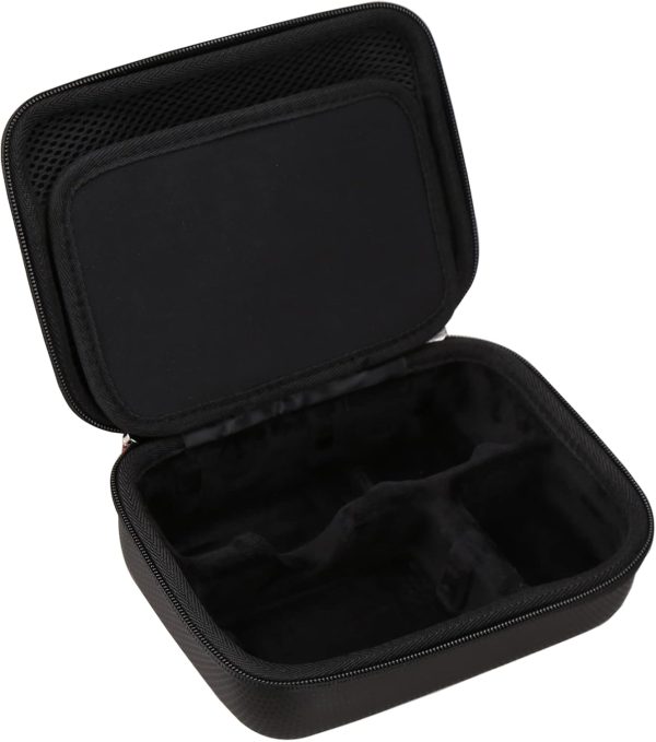 FBLFOBELI EVA Hard Storage Case for Sony ZV-1 / ZV-1F / ZV-1 II Digital - Image 4