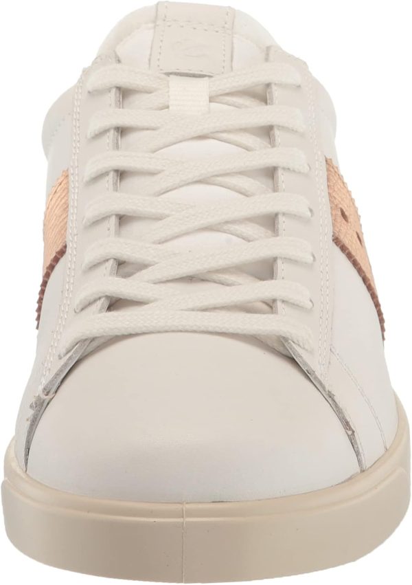 ECCO Women's Street Lite Retro Sneaker - Image 2