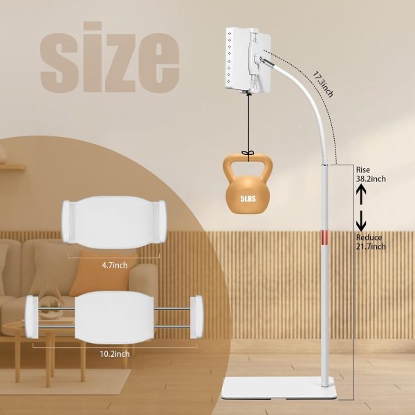 Red Light Therapy Device, Red 660nm & Near Infrared 850nm, Full-Body Light - Image 5