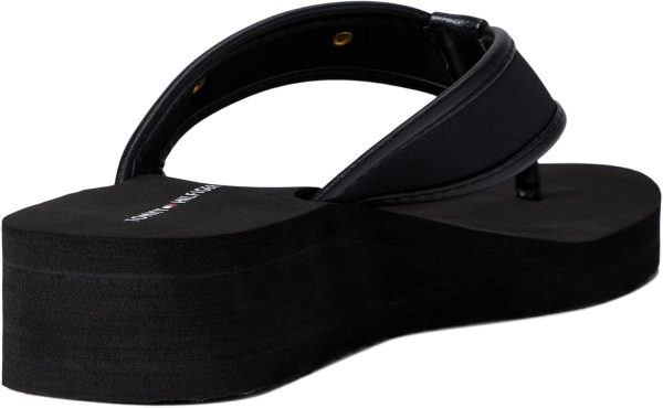 Tommy Hilfiger Women's Rumia Flip flop - Image 5