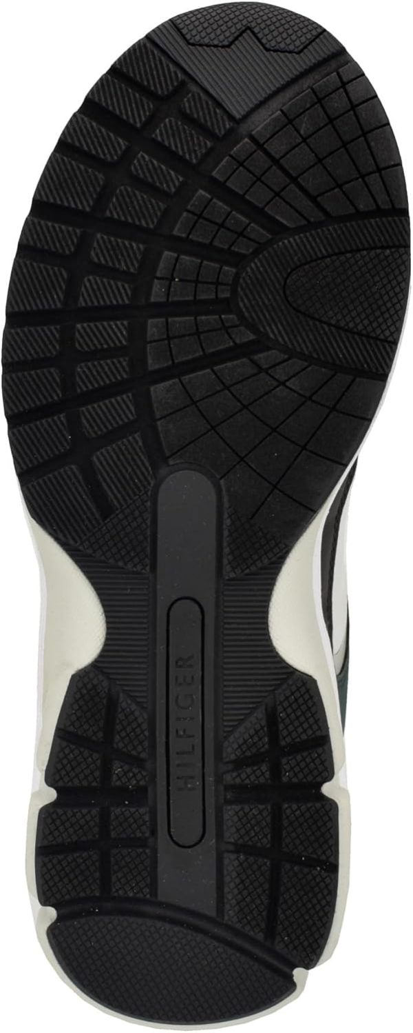 Tommy Hilfiger Men's Pisano Sneaker - Image 3