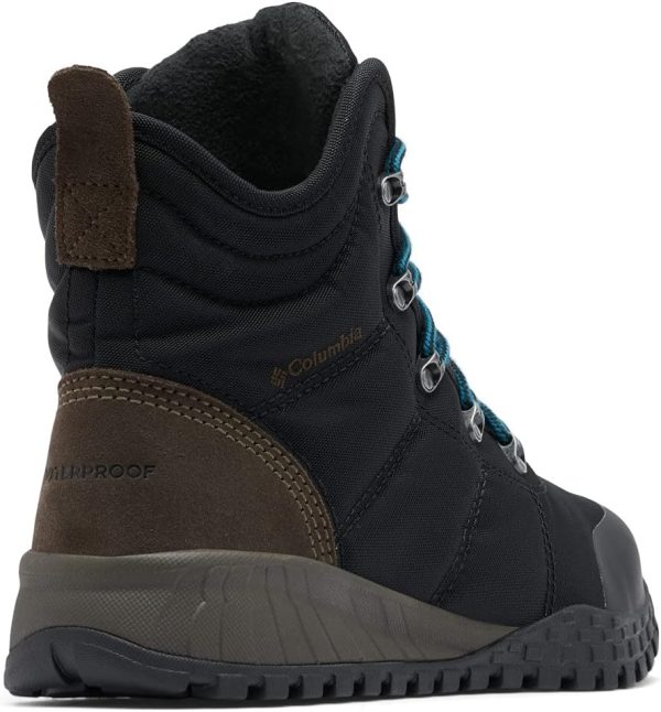Columbia Men's Fairbanks Omni-Heat - Image 9
