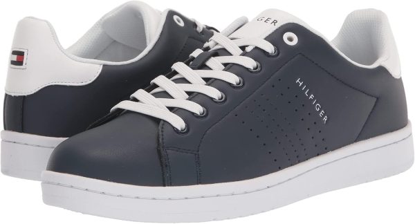 Tommy Hilfiger Men's Little Sneaker - Image 2