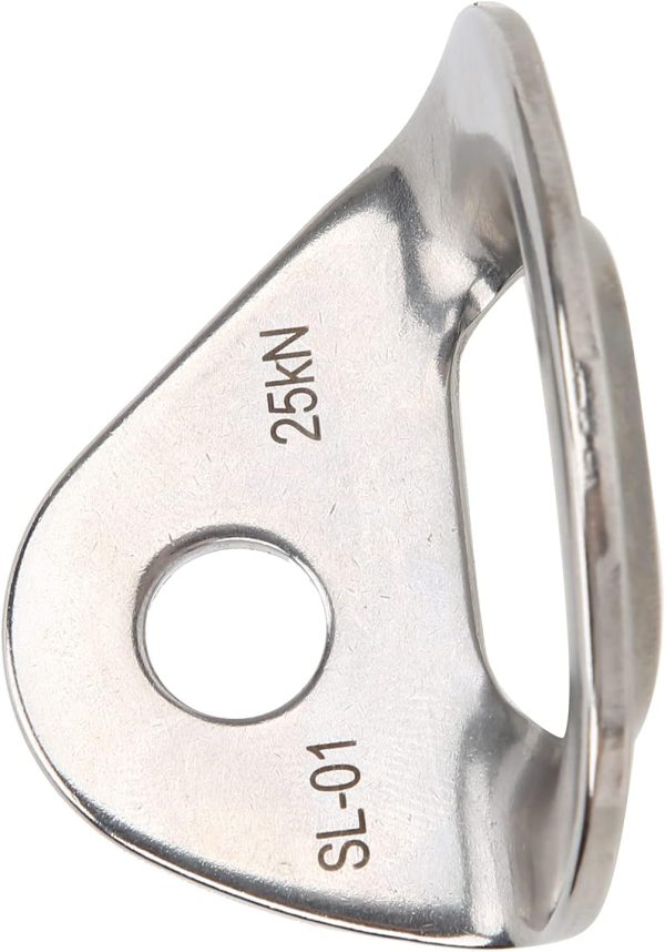 4 Pcs Climbing Hanger Stainless Steel Hanger Bolts Rock Durable Rock - Image 6