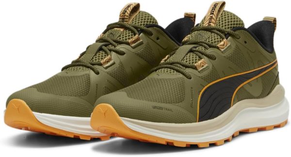 PUMA Men's Reflect Lite Trail - Image 6