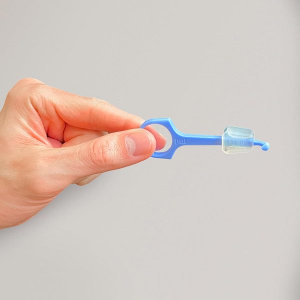 PUL Chew Tool & Clear Aligner Removal 2 in 1 Combo Tool - Compatible with - Image 5