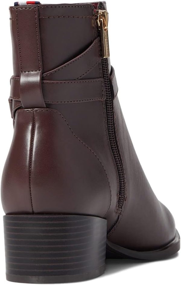 Tommy Hilfiger Women's Jimina Boot - Image 5