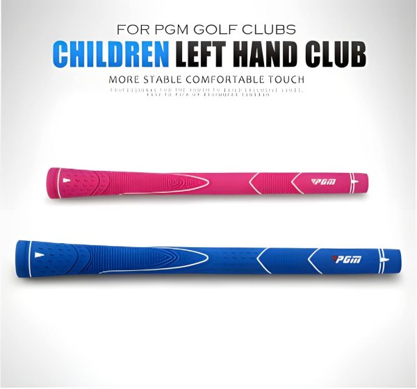 PGM Junior Golf Club, NSR Golf Clubs Complete Set Left Handed for Children - Image 7