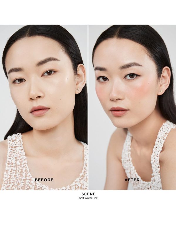 Hourglass Unreal Liquid Blush - Image 4