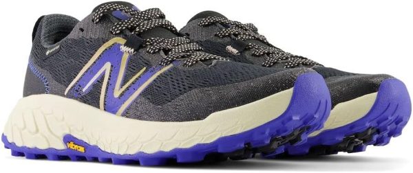 New Balance Women's Fresh Foam X Hierro V7 Trail Running Shoe - Image 4