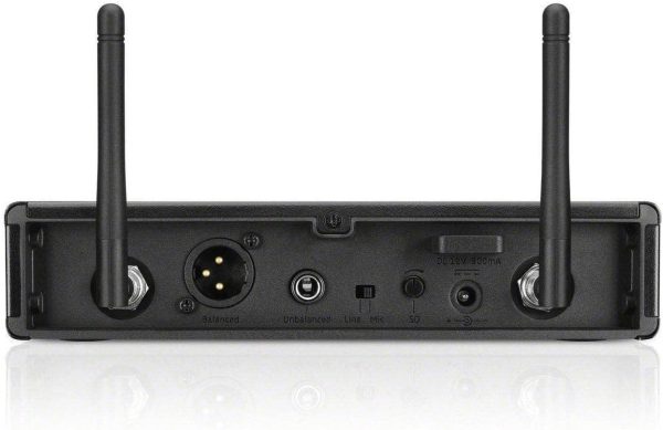Sennheiser Pro Audio (XSW 2-ME3-A) - Image 6