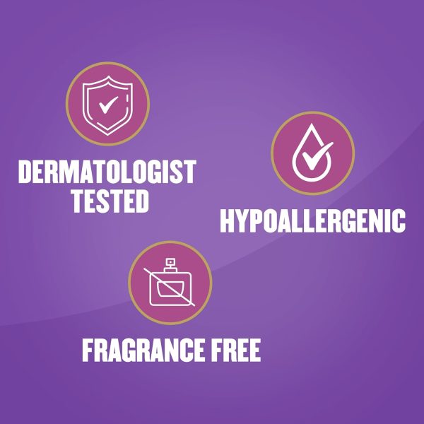 Gold Bond Age Renew Crepe Corrector Body Lotion, Replenishing & Smoothing - Image 6