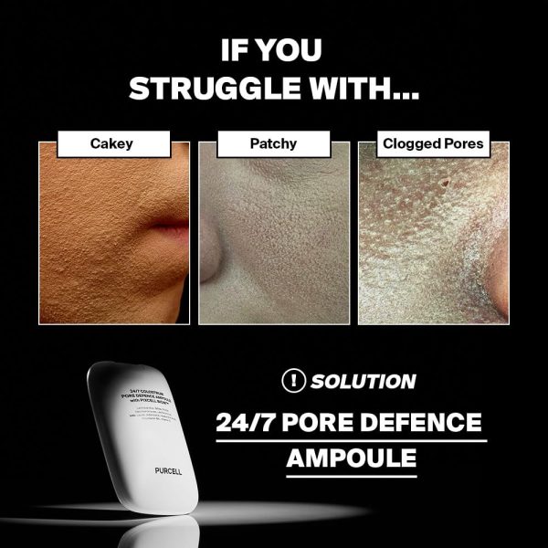 PURCELL 24/7 Colostrum Ampoule Mist - Glass skin with Long Hydration, - Image 3