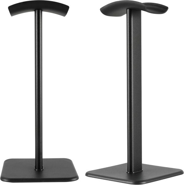 Headphone Stand, Universal Aluminum Metal Holder for AirPods Max, HyperX - Image 8
