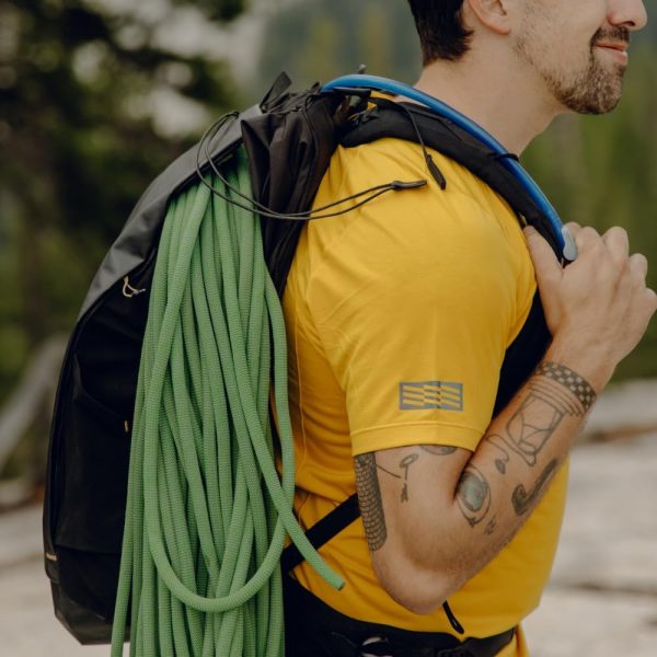Peak Design Outdoor Backpack 25L - Image 6