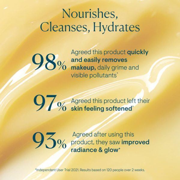 ELEMIS Pro-Collagen Cleansing, Ultra Nourishing Treatment Balm - Image 4