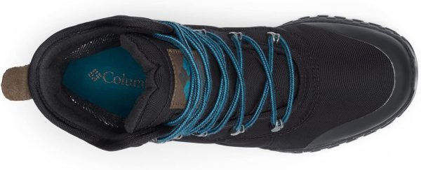 Columbia Men's Fairbanks Omni-Heat - Image 8