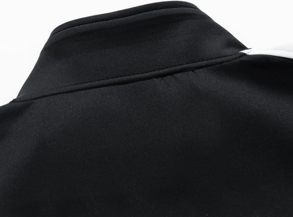 Men's Tracksuits 2 Piece Outfits Sweatsuits for Men Long Sleeve Track suits - Image 7