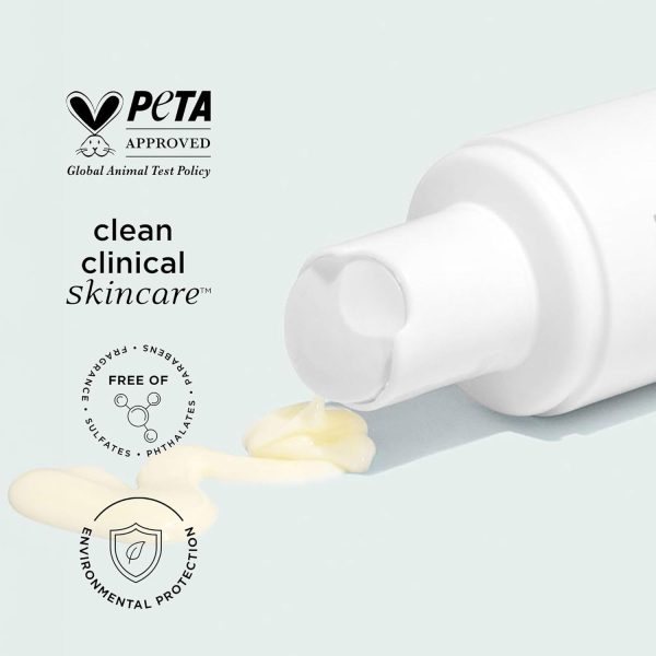 IMAGE Skincare, VITAL C Hydrating Facial Cleanser, Gentle Face Wash with - Image 7