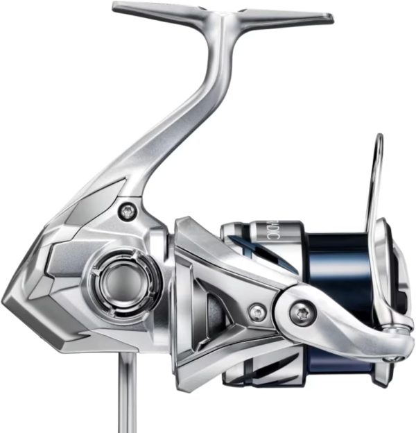 Shimano C2000S - C5000XG Spinning Reel 23 Stradic Various - Image 2