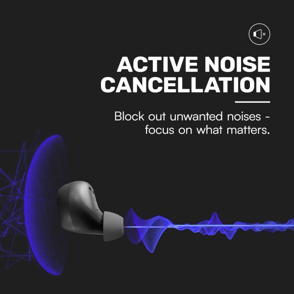 Raycon Everyday Earbuds (2024 Edition) - Bluetooth True Wireless in-Ear - Image 5