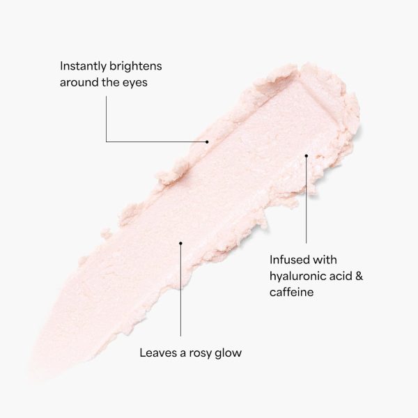 TULA Skin Care Eye Balm - Image 2