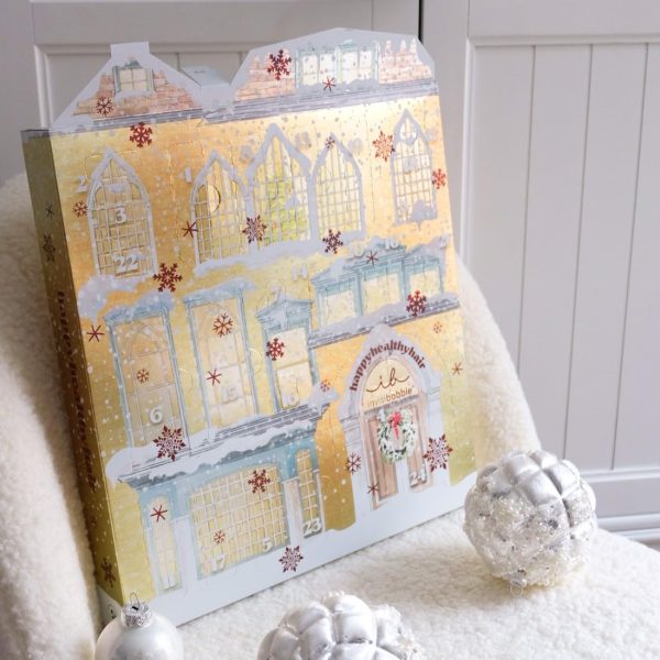 Invisibobble Beauty Advent Calendar 2023 I 24 Hair Accessories I Surprise - Image 2