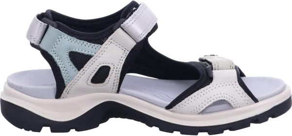 ECCO Women's Yucatan Sport Sandal - Image 6