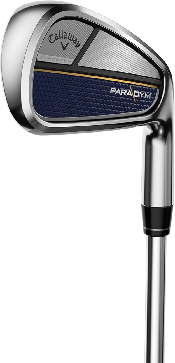 Callaway Golf 2023 Paradym Individual Iron - Image 2