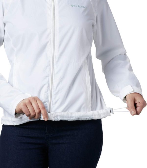 Columbia Women's Switchback III Jacket - Image 4