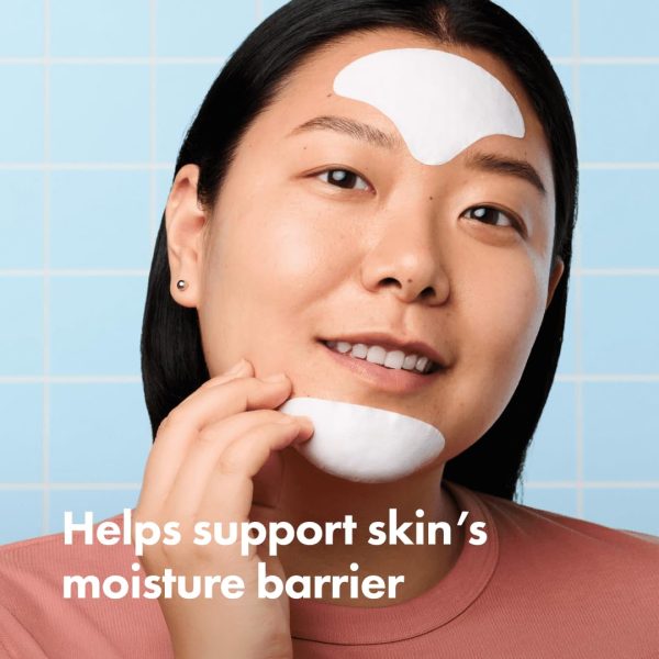 HERO COSMETICS Rescue Patch – The Moisturizing Cream Patch for Post-Blemish - Image 3
