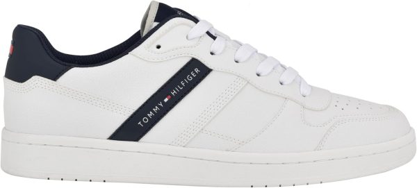 Tommy Hilfiger Men's Loven Sneaker - Image 5