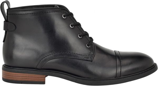 Tommy Hilfiger Men's Veryl Boot - Image 4
