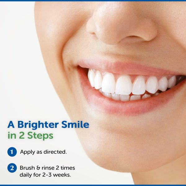 Eco-Dent ExtraBrite Baking Soda Tooth Powder, Mint – SLS & Fluoride-Free - Image 5