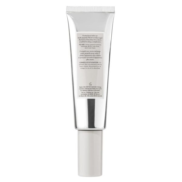 Make Cosmetics Soft Focus Powder Foundation, Cool No. 6, 0.28 oz - Image 2
