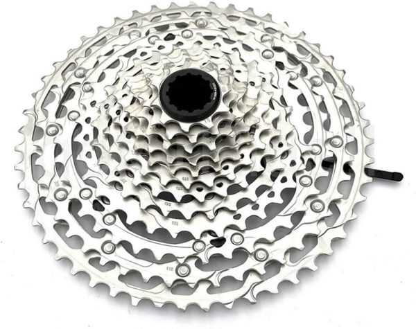 DEORE M6100 SLX CS-M7100 XT M8100 12 Speed Sprocket Compatible with Shimano - Image 2