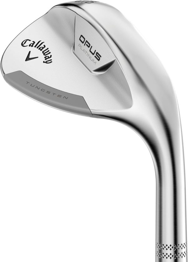 Callaway Golf Opus Platinum Wedge - Image 4
