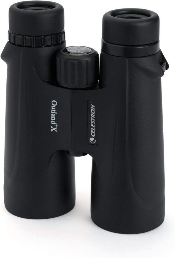 Celestron – Outland X 10x50 Binoculars – Waterproof & Fogproof – Binoculars - Image 3