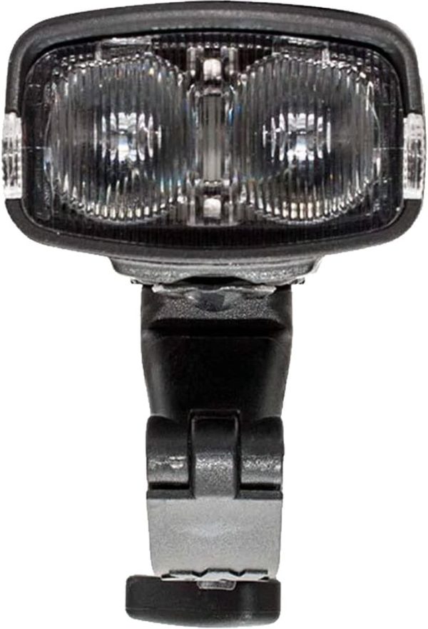 NiteRider Lumina Dual 1800 Rechargeable MTB Road Commuter Twin LED Bike - Image 5