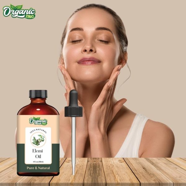 Elemi (Canariuml uzonicum) Oil | Pure & Natural Essential Oil for Skincare, - Image 5