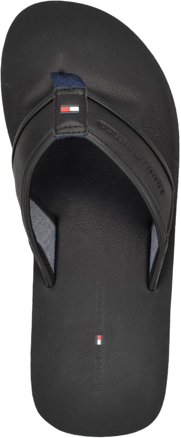 Tommy Hilfiger Men's Dracon Sandal - Image 2