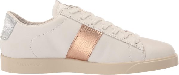 ECCO Women's Street Lite Retro Sneaker - Image 6