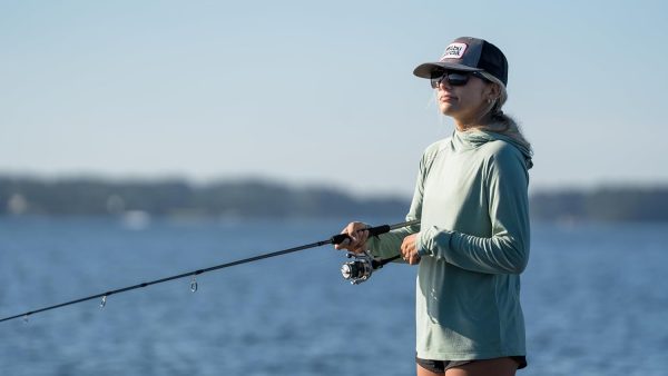 Abu Garcia Max X Spinning Fishing Reel - Image 9