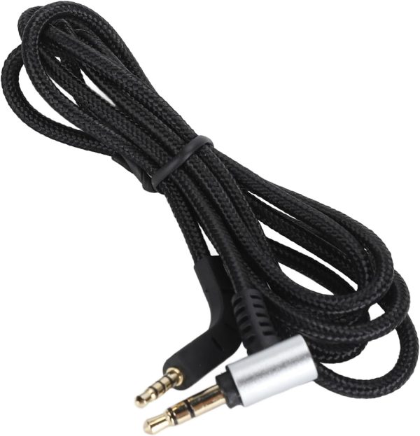 Replacement Audio Upgrade Cable for Bowers & Wilkins P7 Headphone, 3.9ft - Image 8