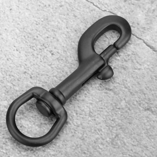 Vbestlife Scuba Diving Clips, Stainless Steel Swivel Eye Snap Hook Dive - Image 6
