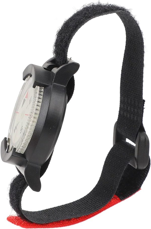 Hiking Backpacking, Hiking Survival for Advanced Camping, Wrist for Outdoor - Image 6